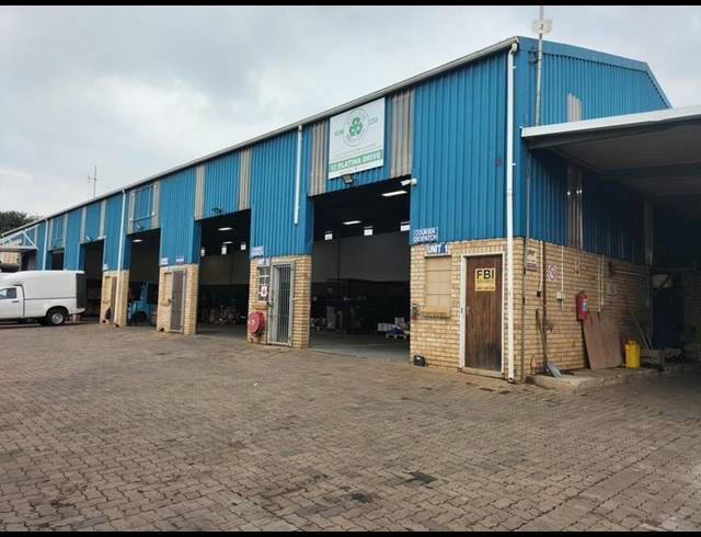 INDUSTRIAL FOR SALE IN KULEKA